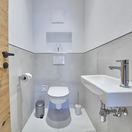 Appartement Atzingerberg Maishofen Exterior foto