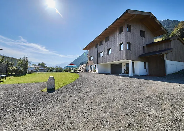 Appartement Atzingerberg