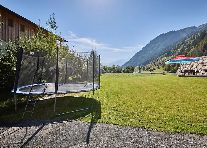 Appartement Atzingerberg
