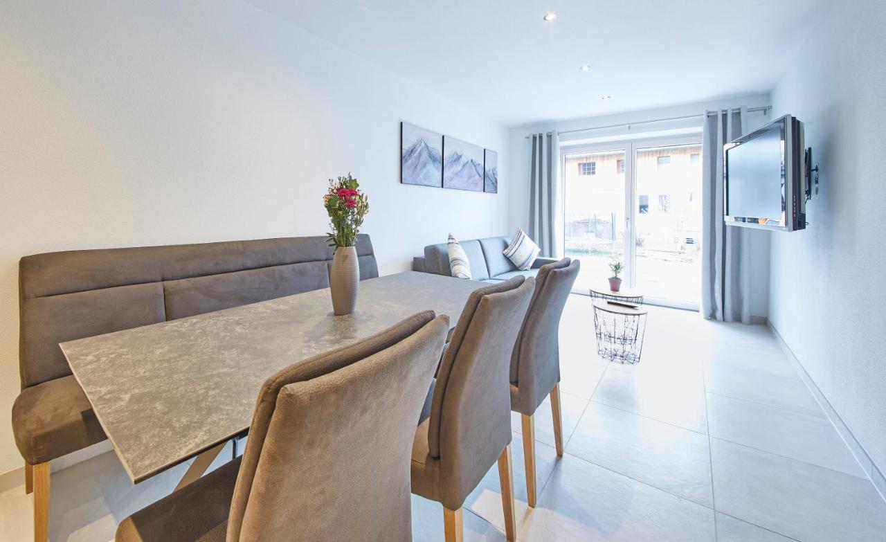 Apartment Atzingerberg