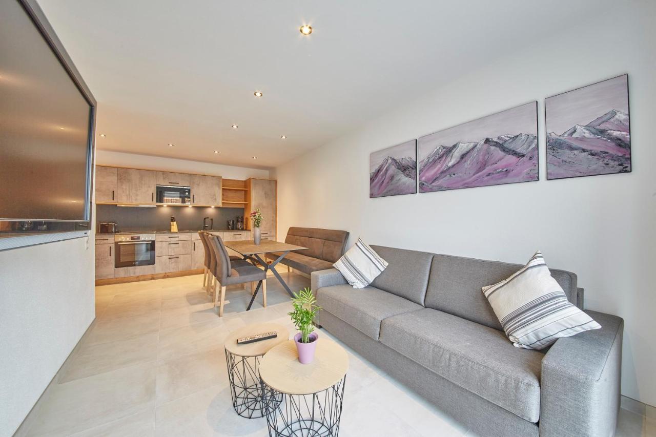 Atzingerberg Apartment Maishofen