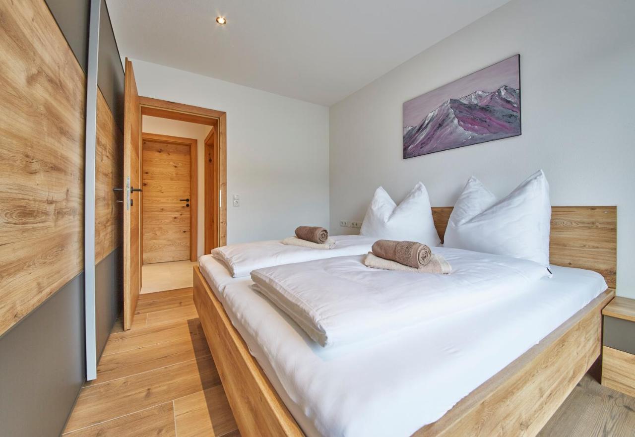 Atzingerberg Apartment Maishofen