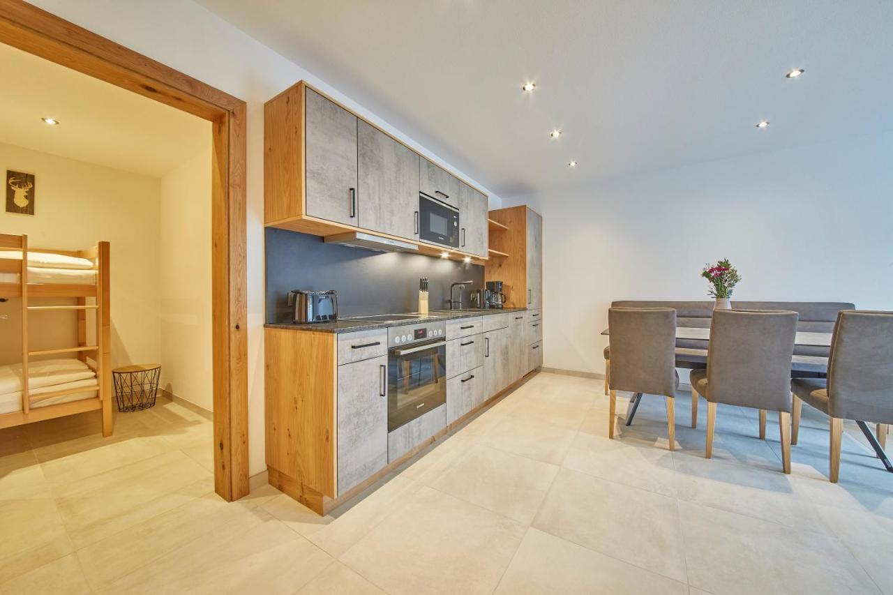 Atzingerberg Apartment