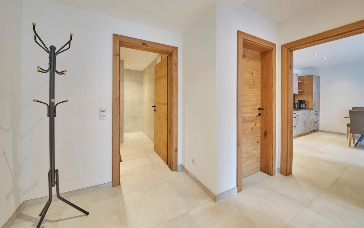 Atzingerberg Apartment