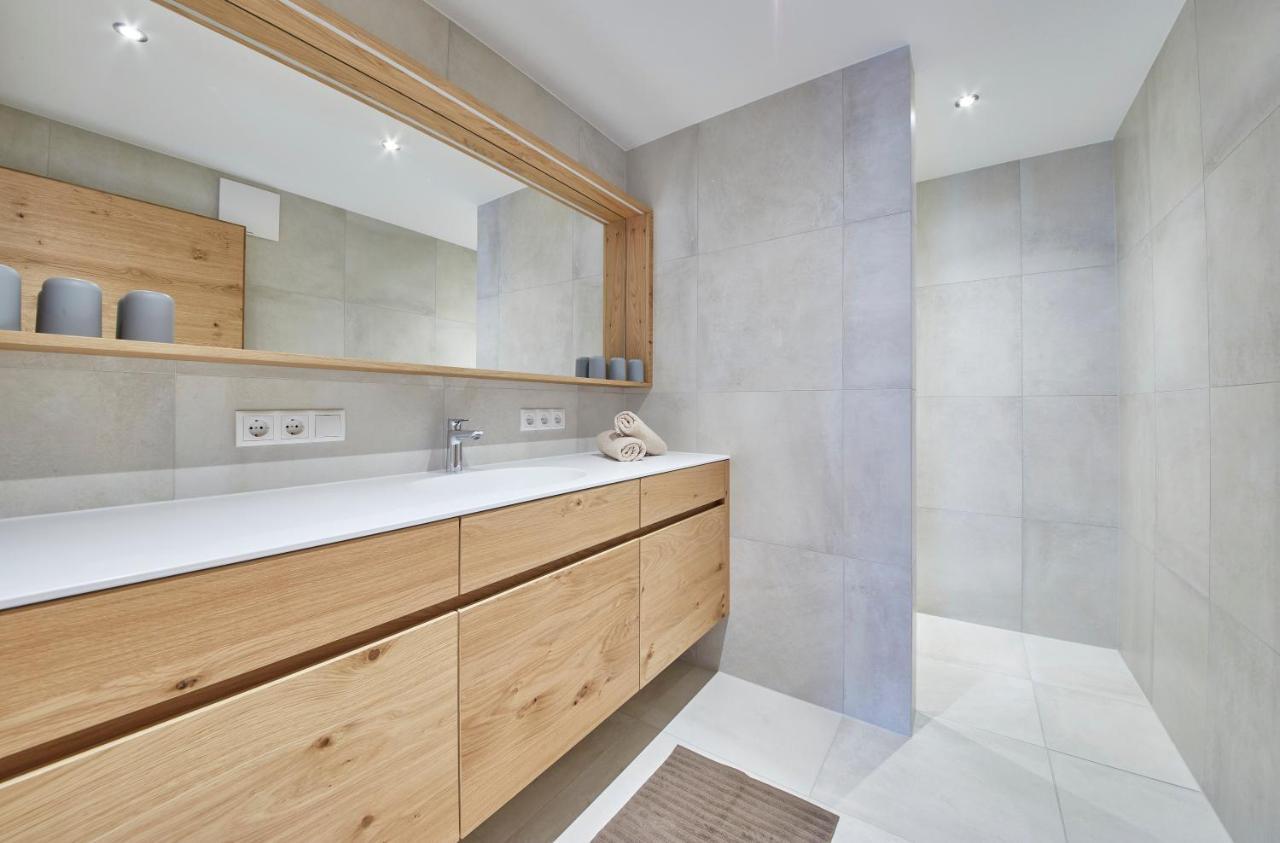 Atzingerberg Apartment Maishofen
