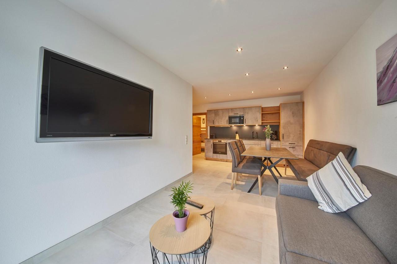 Atzingerberg Apartament Maishofen