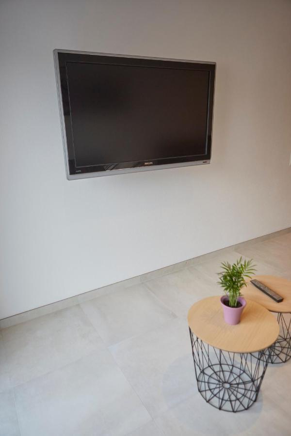 Apartment Atzingerberg