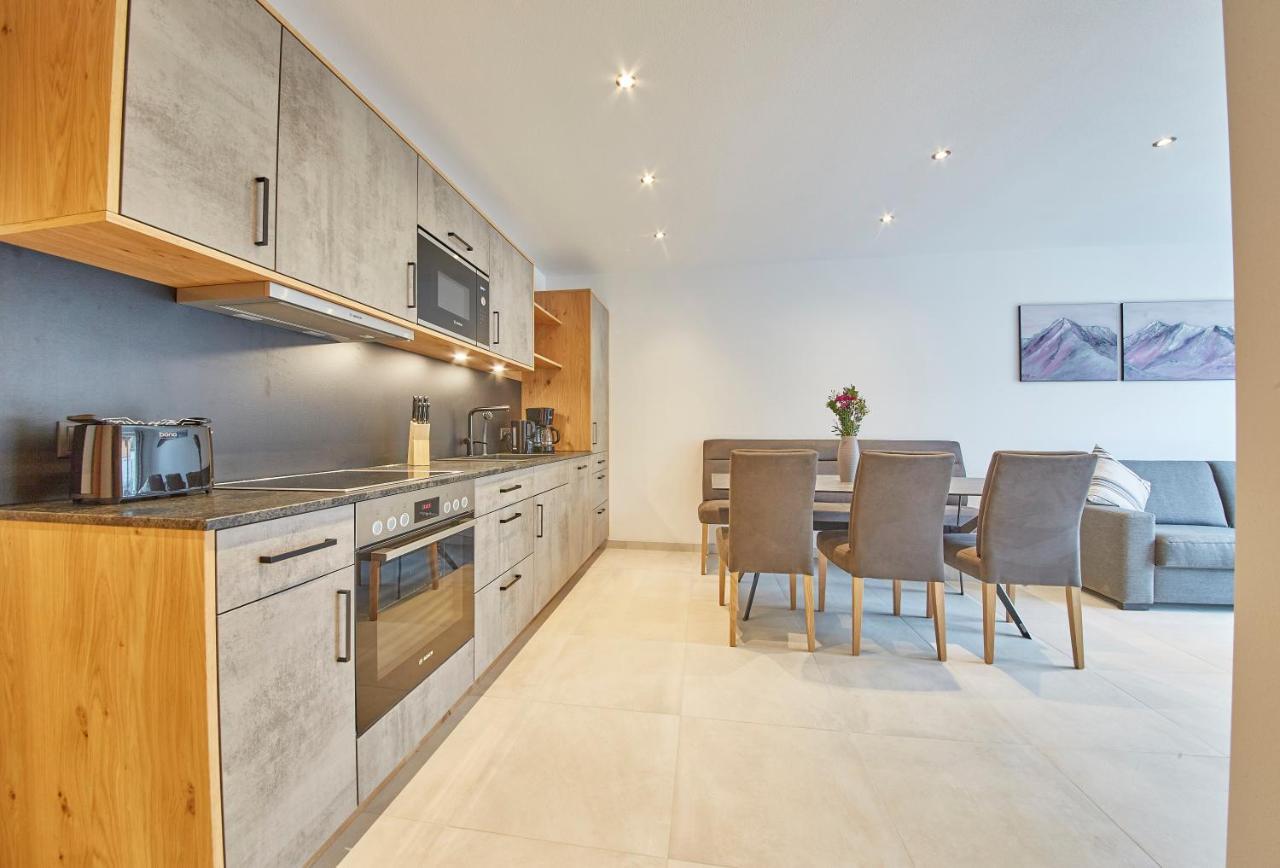 Atzingerberg Apartament