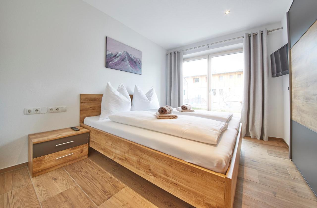 Apartment Atzingerberg *
