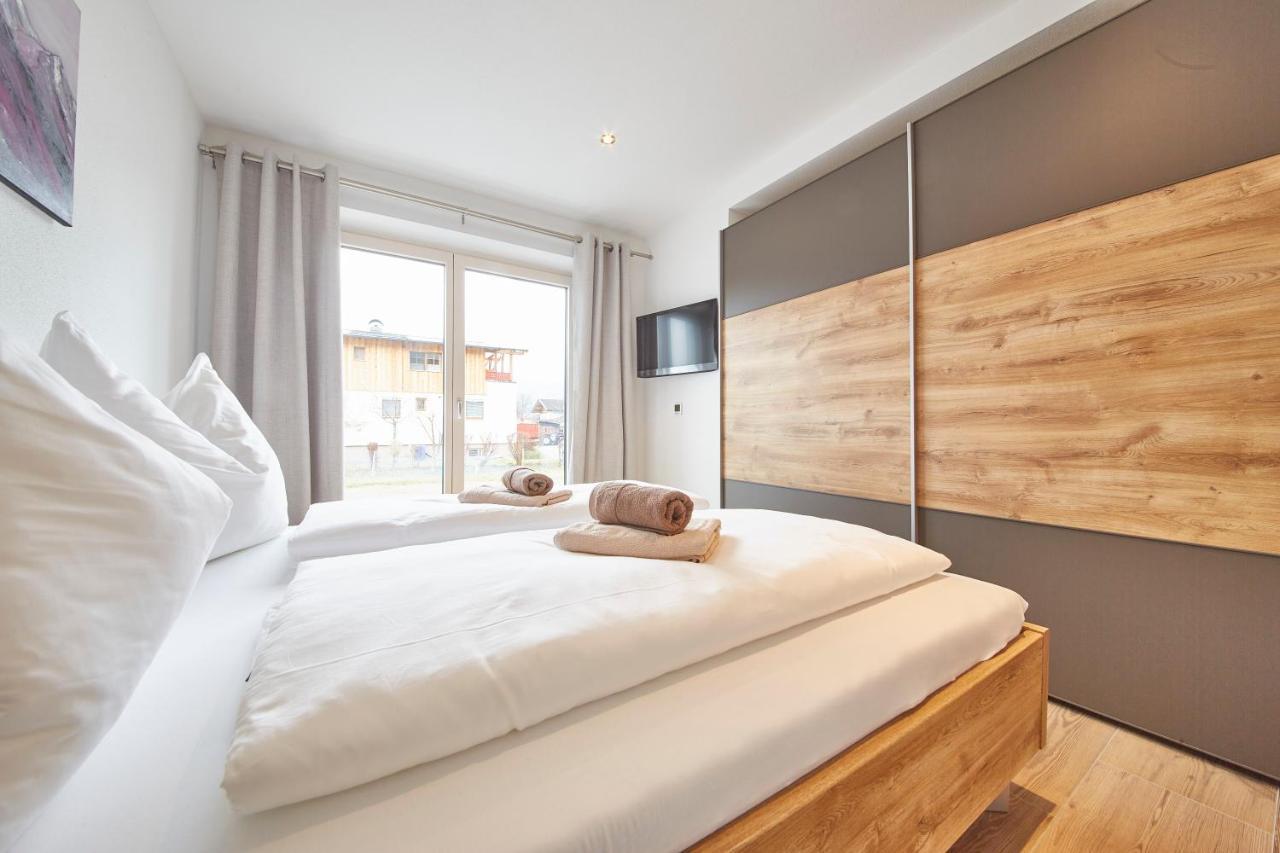 Atzingerberg Apartment Maishofen