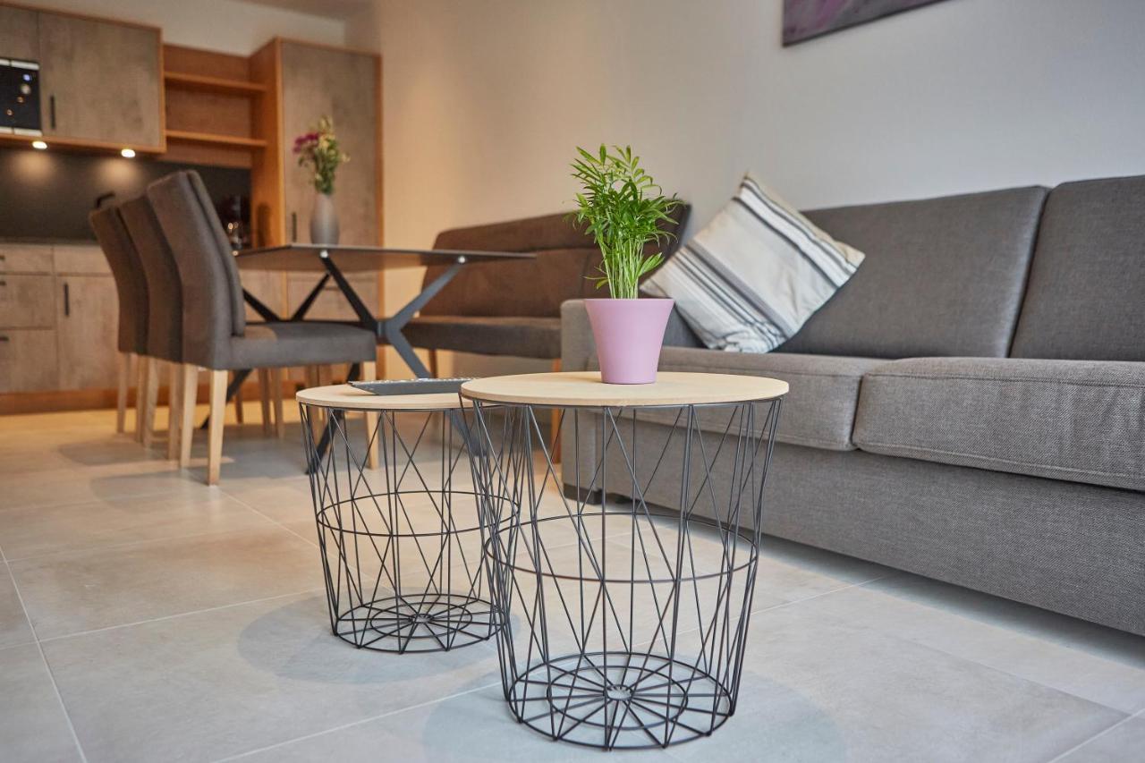 Atzingerberg Apartment *