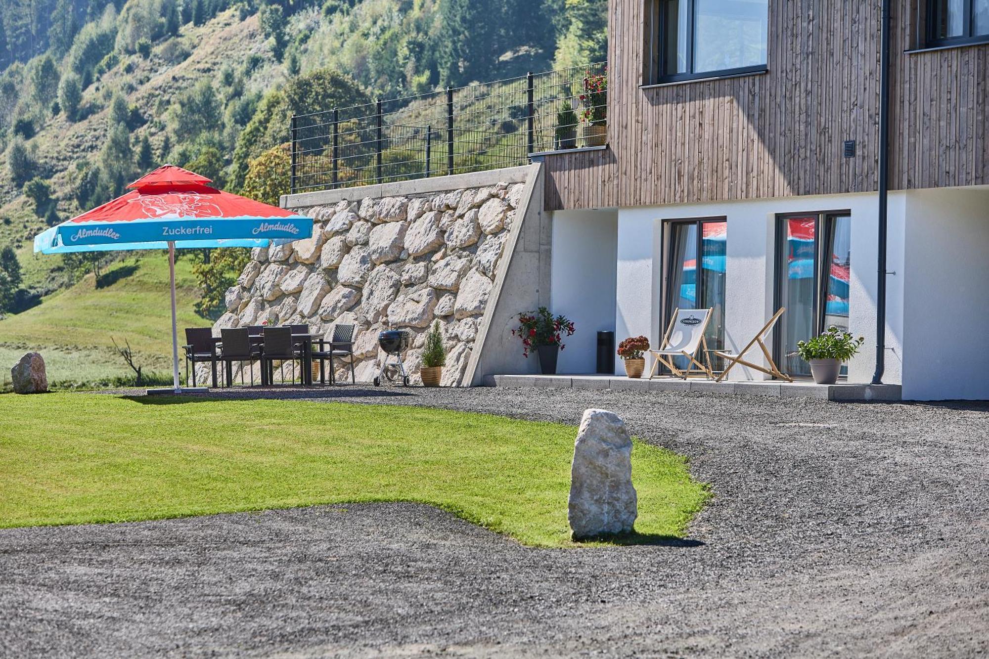 Apartment Atzingerberg Maishofen