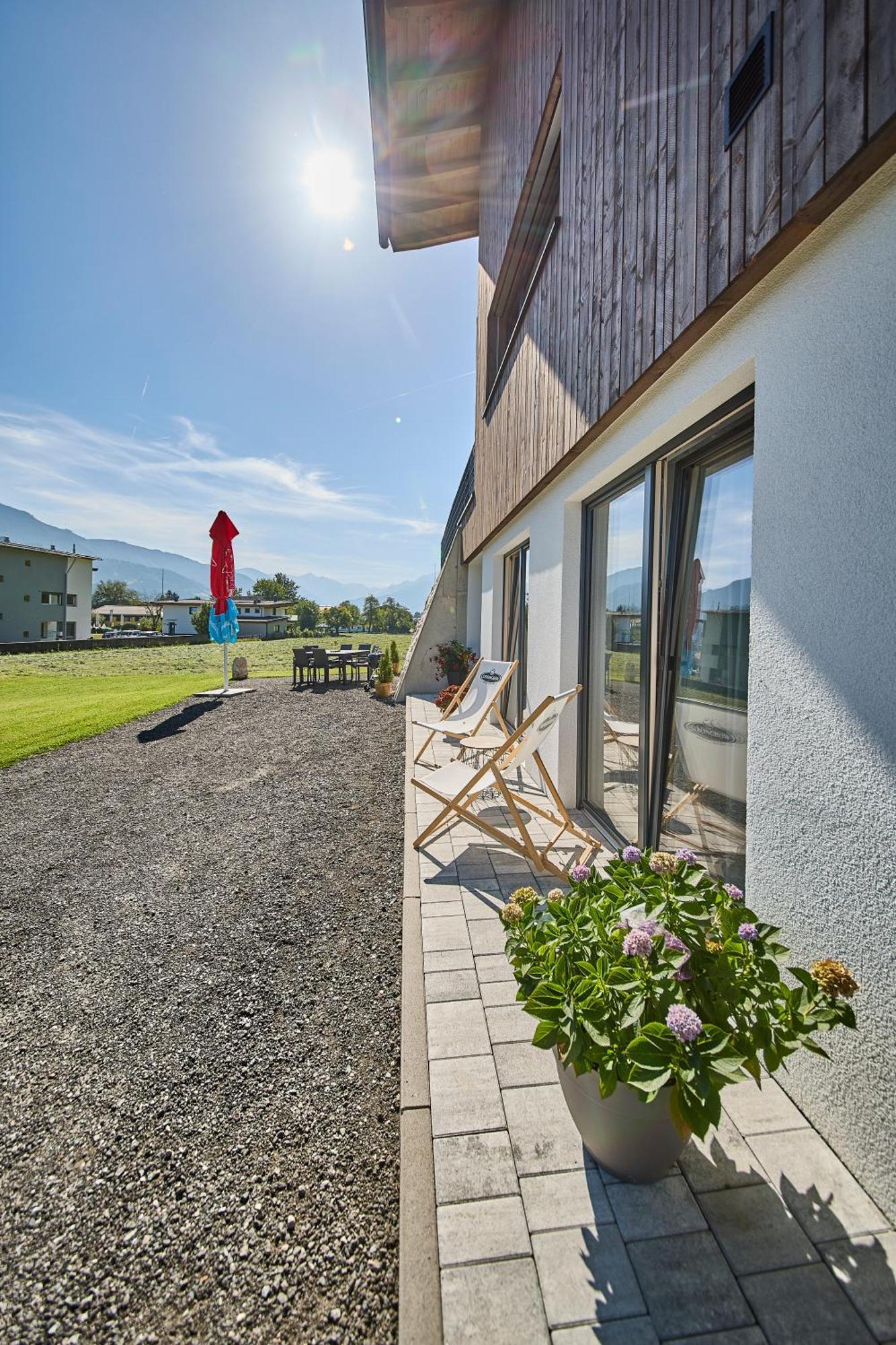 Apartament Atzingerberg