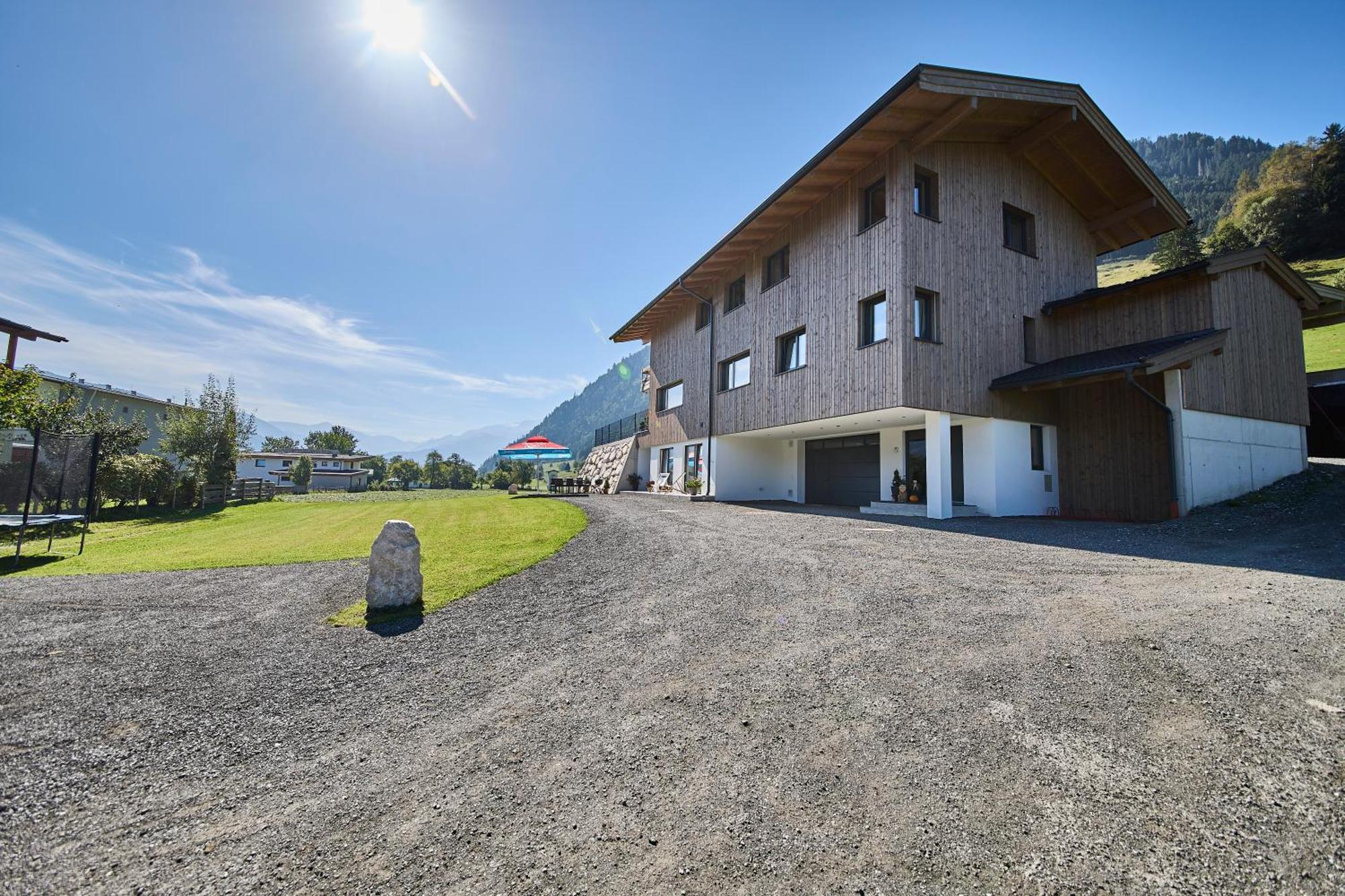 Atzingerberg Apartment