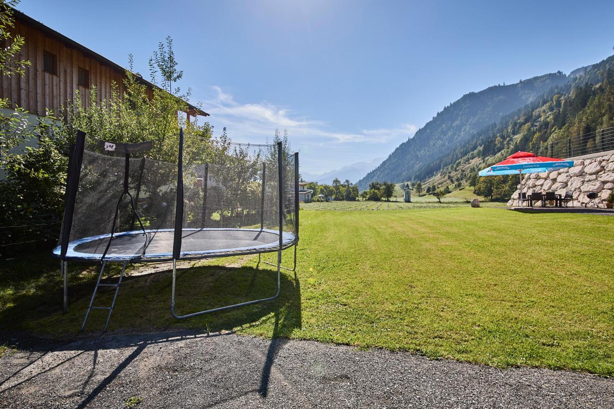 Apartament Atzingerberg *