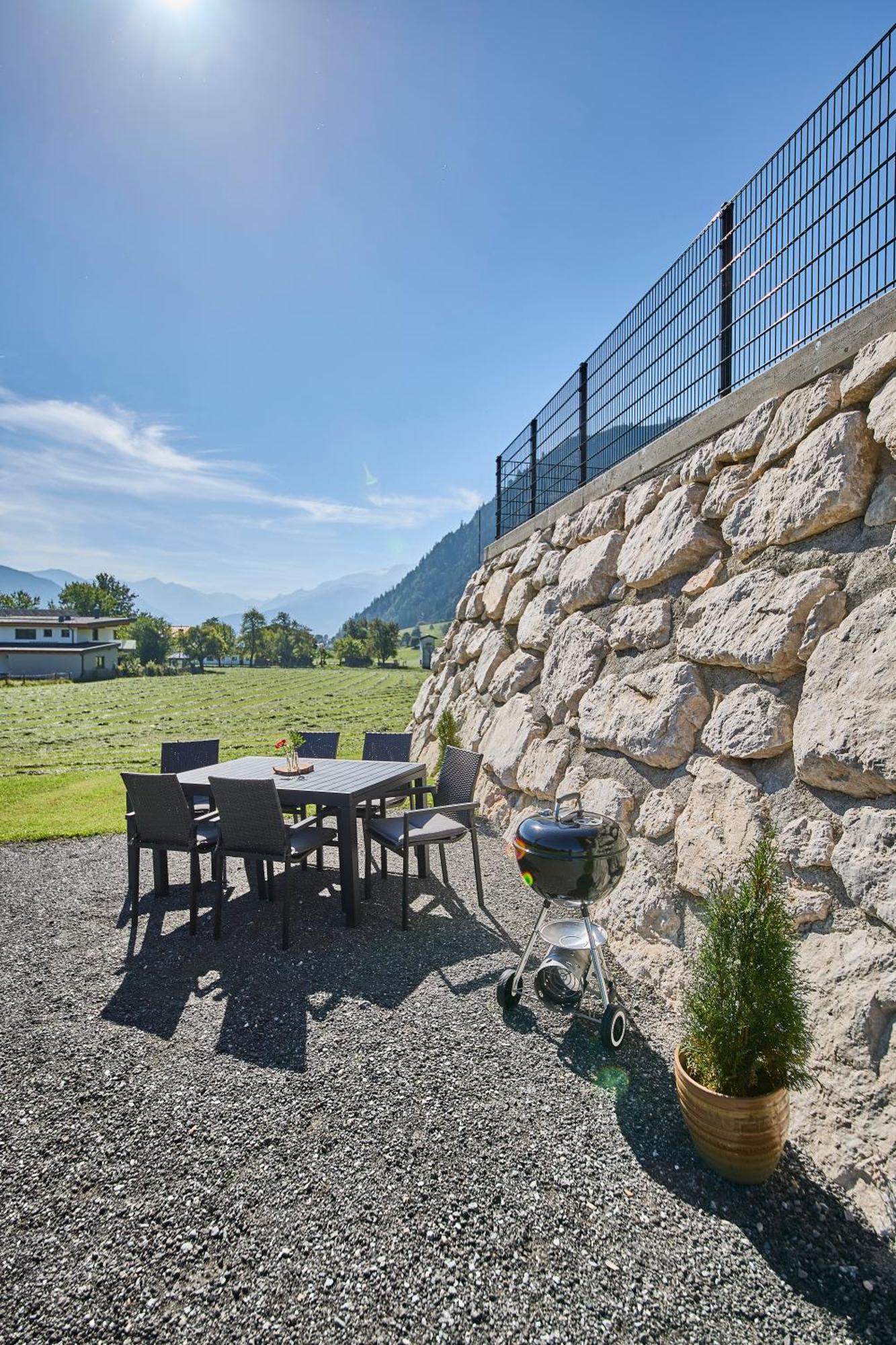 Apartment Atzingerberg Maishofen